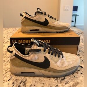 Nike Air Max 90 “Terrascape - Rattan”